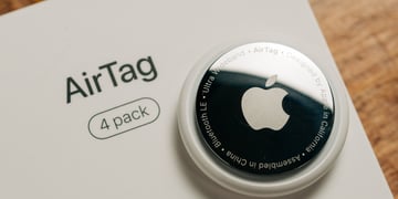 Apple AirTag