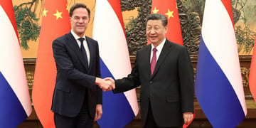 Dutch PM