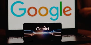 Alphabet-owned Gemini AI chatbot
