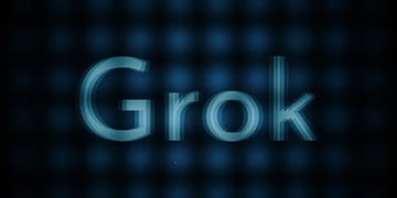 Grok AI chatbot