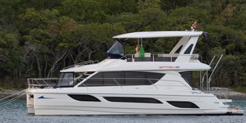 Yacht Boating