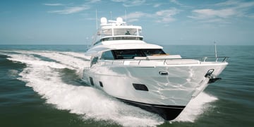 luxury yacht dealer