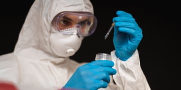 Scientist
