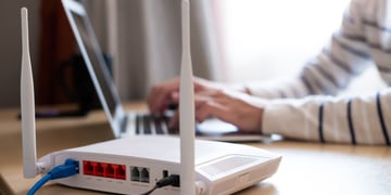 router office