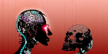 AI's inner monologue