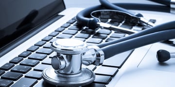 Healthcare cyber