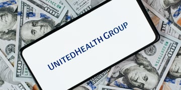 UHG ransomware payment