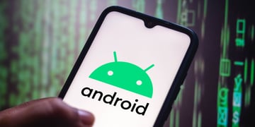 Android music sharing feature