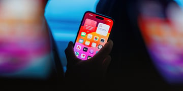 EU Apple