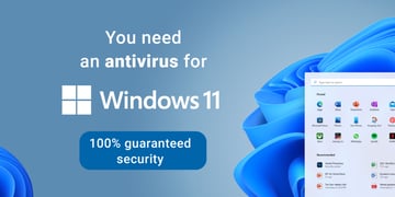best antivirus software for windows 11 new