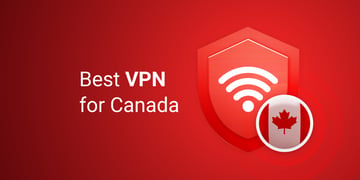 Best VPNs for Canada