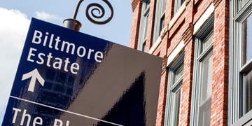 Biltmore Estate breach