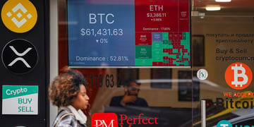 bitcoin rally