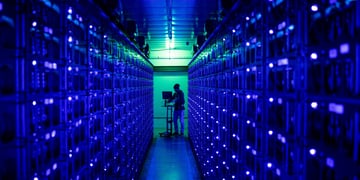 Cryptocurrency mining