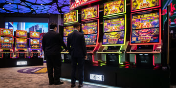 Casino cyberattack