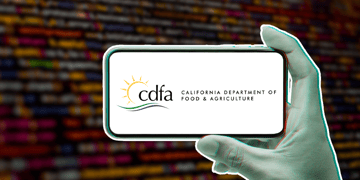 CDFA data breach