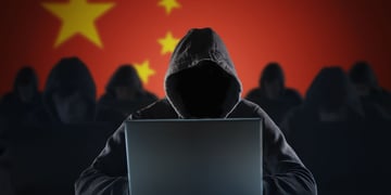 Chinese nation-state sponsored APT, cyber espionage