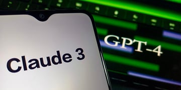 Claude Three Vc GPT4