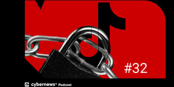 TikTok ban podcast