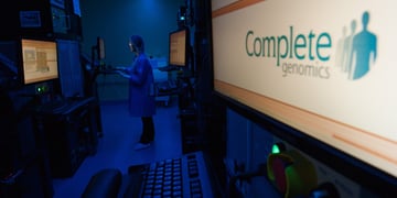 Complete Genomics