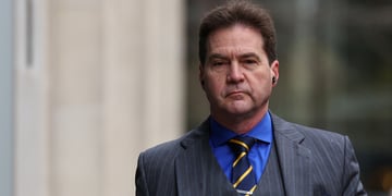 Craig Wright