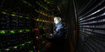 Crypto attackers