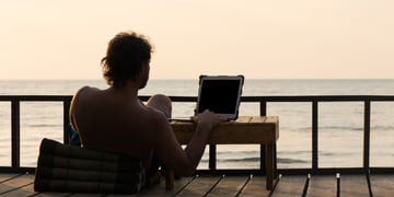 Digital nomad