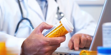 Change healthcare online ePrescribing service