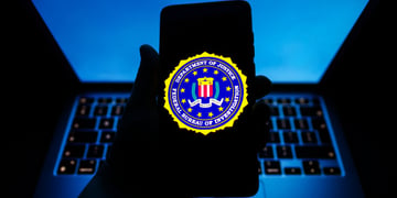 FBI logo