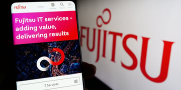 Fujitsu breach