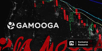 Gamooga data leak