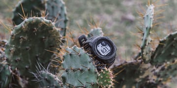 Garmin instinct
