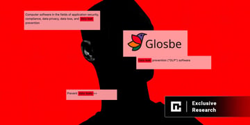 Glosbe data leak