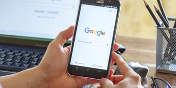 Google Chrome