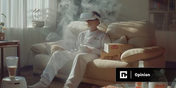 convenience VR