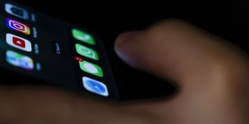iMessage Apple phishing