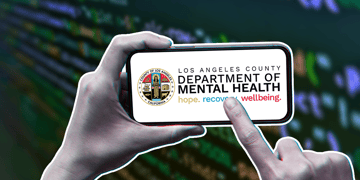 Department of Mental Health hack