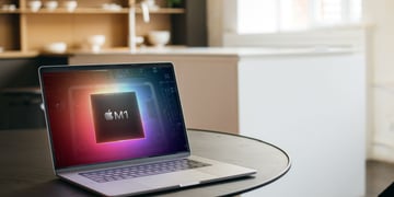 Apple M1, macbook
