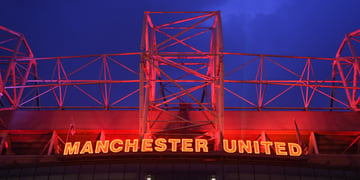 Manchester United leak