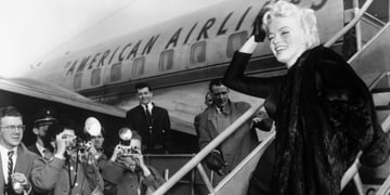 Marilyn Monroe