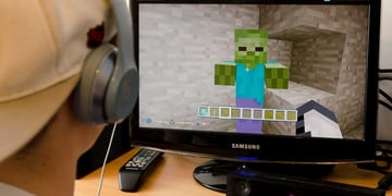 Minecraft