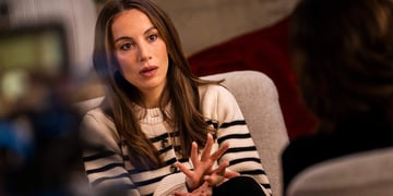 Mira Murati, OpenAI CTO