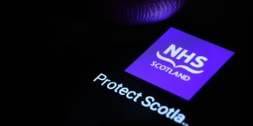 NHS Dumfries and Galloway
