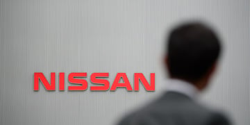 Nissan breach