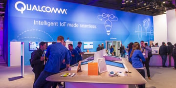 Qualcomm sound platform