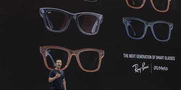 Ray Ban Meta