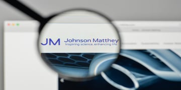 johnson-matthey