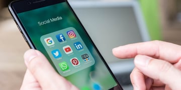 social media