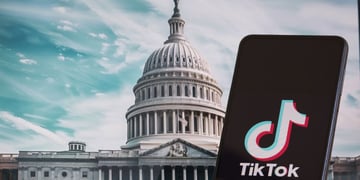 Capitol Hill ByteDance