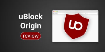 uBlock Origin Review